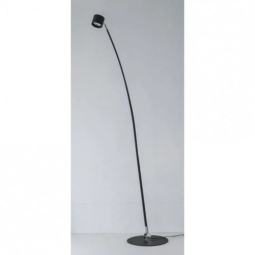 Торшер iLedex TANGO 3082F-1 BK в Нижнем Новгороде фото 5