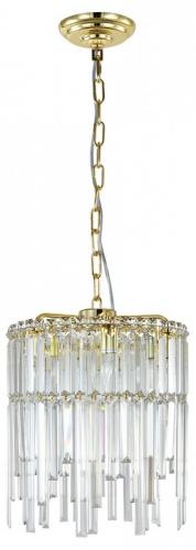 Подвесная люстра Escada Odegard 2105/6S в Нижнем Новгороде фото 6