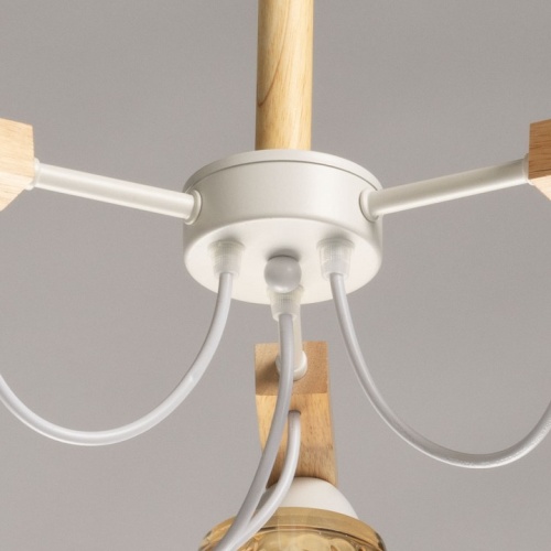 Люстра на штанге De City Дэла 16 635018303 в Нижнем Новгороде фото 5