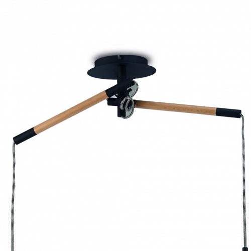 Подвесной светильник Mantra Nordica 4931 в Нижнем Новгороде фото 8