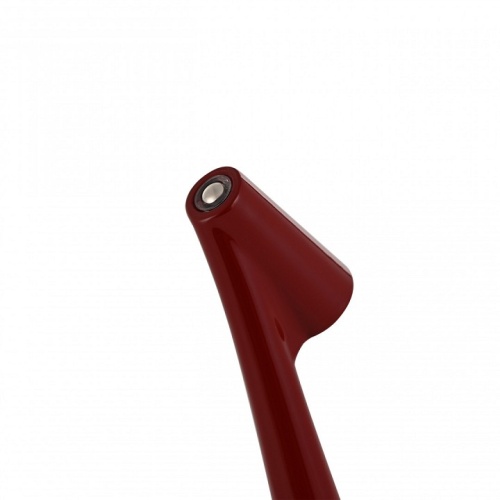 Настольная лампа декоративная Arte Milano  128101/H350/3-6K/3W Red в Нижнем Новгороде фото 4