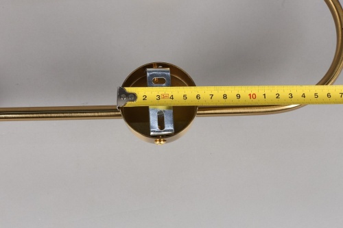 Накладной светильник Aployt Kornelia APL.308.01.04 в Нижнем Новгороде фото 11