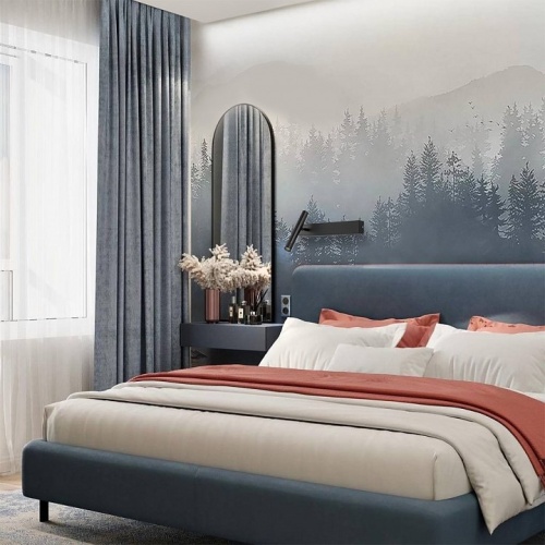 Бра Escada 10274 10274/1LED Black в Нижнем Новгороде фото 4