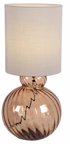 Настольная лампа декоративная Favourite Ortus 4268-1T в Нижнем Новгороде фото 3