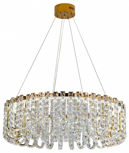 Подвесная люстра Zortes Amanda ZRS.30514.22 в Нижнем Новгороде фото 8