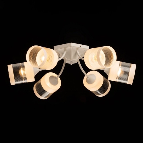 Потолочная люстра De City Вита 220014406 в Нижнем Новгороде фото 7