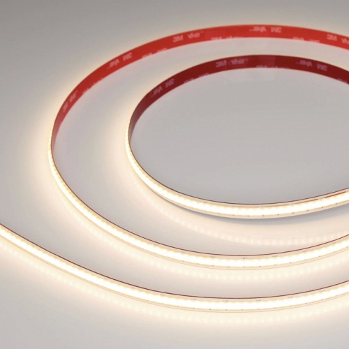 Лента светодиодная Arlight X480 24V 10mm 10 W/m FreeCut 044196 в Нижнем Новгороде