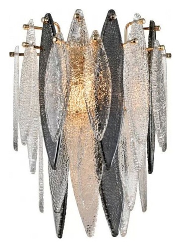 Накладной светильник iLamp Dolce W2543-1 GD в Нижнем Новгороде