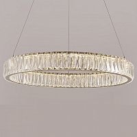 Подвесной светильник Newport 8240 8240/60 chrome в Нижнем Новгороде