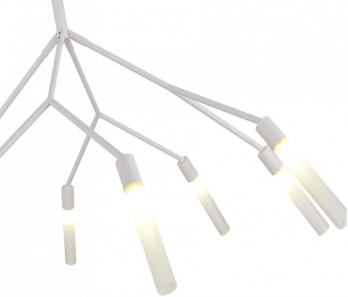 Подвесная люстра EVOLUCE Kaito SLE1129-503-08 в Нижнем Новгороде фото 2