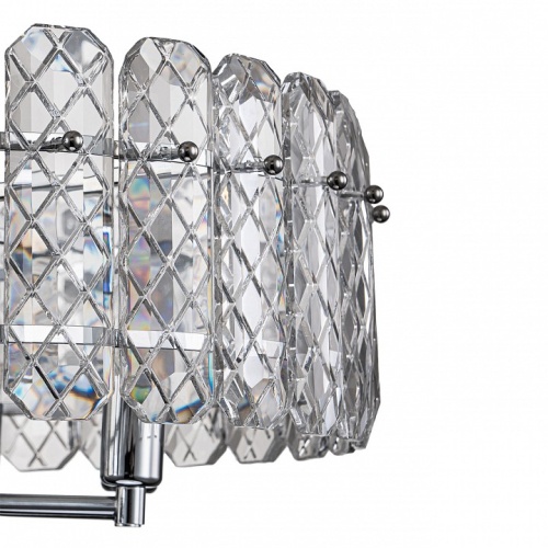 Подвесной светильник Escada Nerissa 2115/8S Chrome в Нижнем Новгороде фото 7