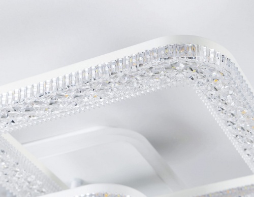 Потолочная люстра Ambrella Light FA FA3921 в Нижнем Новгороде фото 7