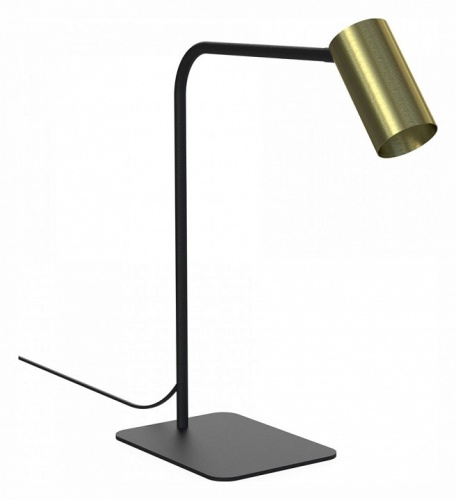 Настольная лампа офисная Nowodvorski Mono 7710 в Заречном