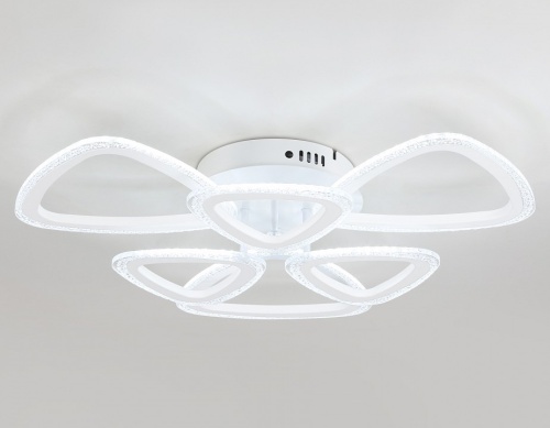 Потолочная люстра Ambrella Light FA FA4512 в Нижнем Новгороде фото 2