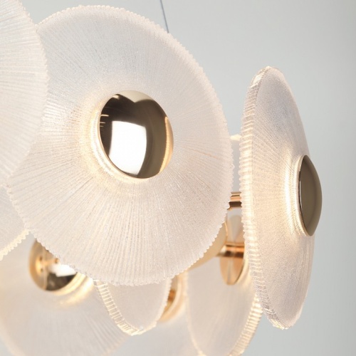 Подвесной светильник Rivoli Helena Б0061977 в Нижнем Новгороде фото 6