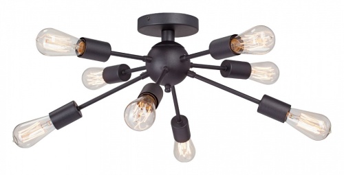 Потолочная люстра Vitaluce V3763 V3763-1/8PL в Нижнем Новгороде