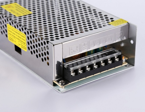 Блок питания Ambrella Light LED Driver GS9608 в Нижнем Новгороде фото 4