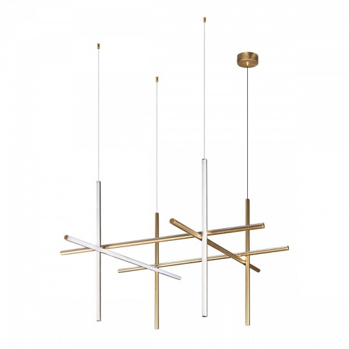 Подвесная люстра Loft it Coordinates 10393/A в Нижнем Новгороде фото 8