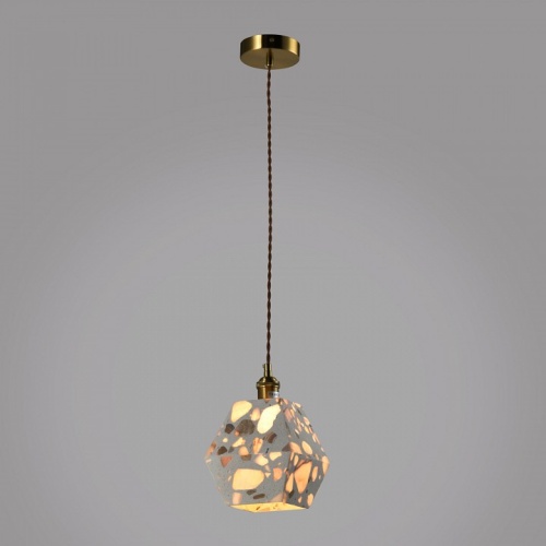 Подвесной светильник Zortes Terrazzo ZRS.1878.01 в Нижнем Новгороде фото 9