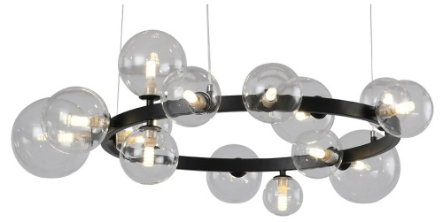 Подвесная люстра Kink Light Иона 09408-15,19 в Нижнем Новгороде