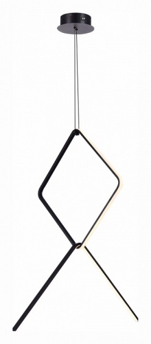 Подвесной светильник ST-Luce Gaia SL6113.443.01 в Нижнем Новгороде фото 5