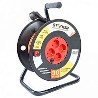 Удлинитель Stekker Standart 49390 в Нижнем Новгороде