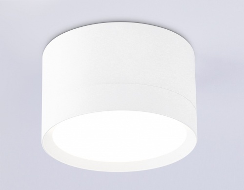 Накладной светильник Ambrella Light TECHNO SPOT TN52351 в Нижнем Новгороде фото 2