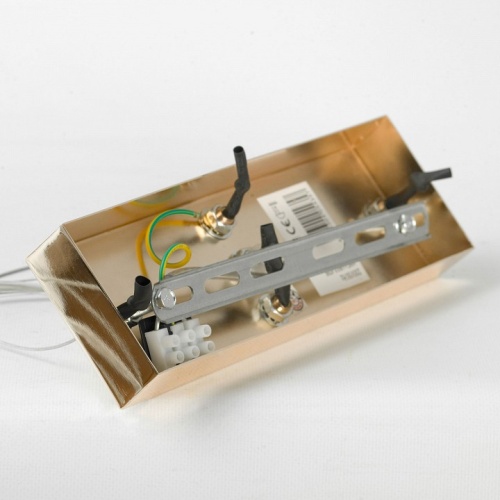 Подвесной светильник Lussole Napa LSP-8927 в Нижнем Новгороде фото 2