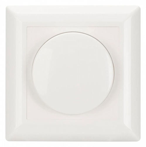 Накладка для диммера Arlight LN 027608 в Нижнем Новгороде