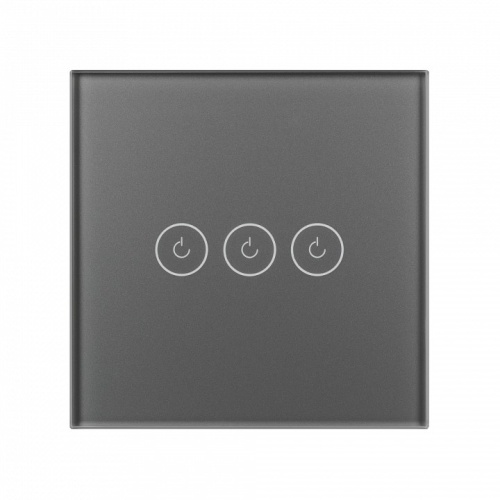 Выключатель сенсорный Arlight OMALI 050047 в Нижнем Новгороде фото 3