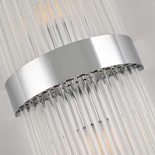 Накладной светильник Arte Milano Torcia 430122.180.2.E14.C1 CR в Нижнем Новгороде фото 5