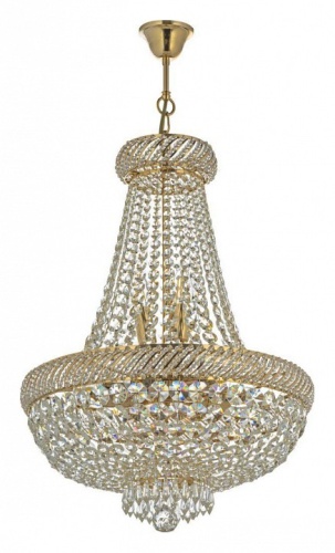 Подвесная люстра Dio D’Arte Bari Bari E 1.5.60.100 G в Нижнем Новгороде фото 5