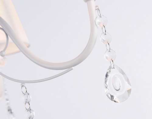 Подвесная люстра Ambrella Light TR TR4601 в Нижнем Новгороде фото 2