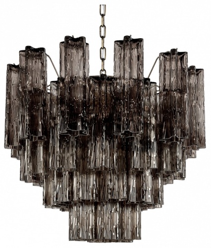 Подвесная люстра Loft it Murano 10580/600 Smoke в Нижнем Новгороде фото 6