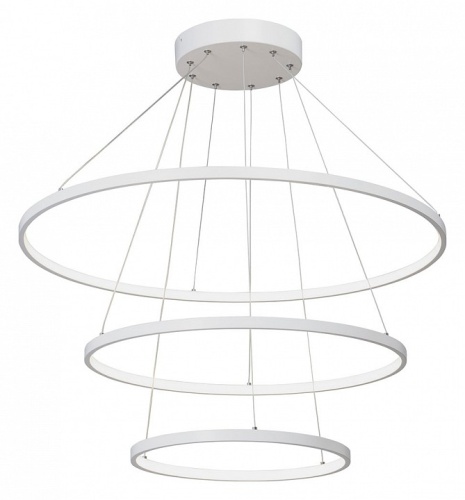 Подвесной светильник Vitaluce V4600 V4600-0/3S в Нижнем Новгороде