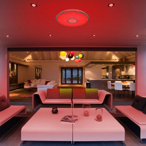 Накладной светильник Citilux Смарт CL703A30G в Нижнем Новгороде фото 8