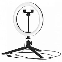Настольная лампа кольцевая Gauss Ring Light RL002 в Нижнем Новгороде