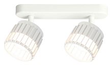 Спот Arte Lamp Atria A8031PL-2WH в Твери