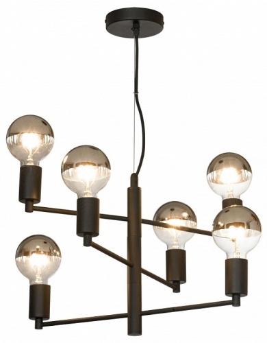 Подвесной светильник LGO Huron LSP-8156-S в Нижнем Новгороде фото 2