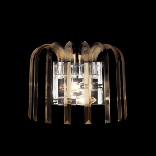 Накладной светильник Loft it Dakota 10300W Nickel в Нижнем Новгороде фото 4