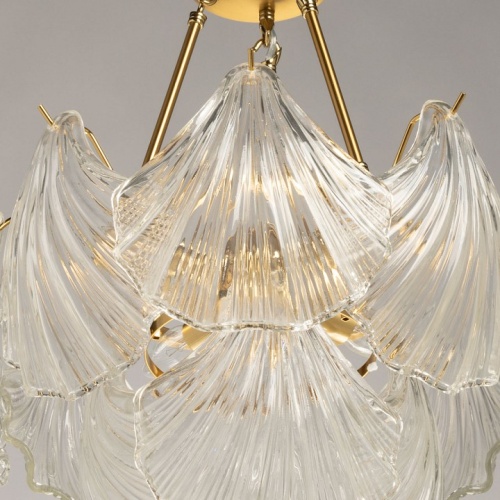 Подвесная люстра De City Патриция 447013204 в Нижнем Новгороде фото 7