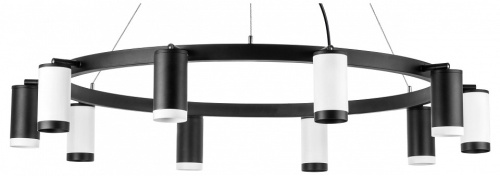 Подвесная люстра Lightstar Rullo LR02037536576 в Нижнем Новгороде