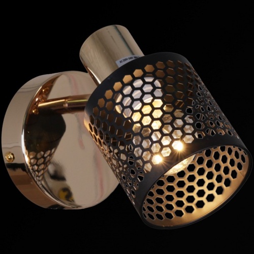 Спот 05900 05900-0.8-01 BK+FGD в Нижнем Новгороде фото 2