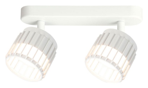 Спот Arte Lamp Atria A8031PL-2WH в Магнитогорске