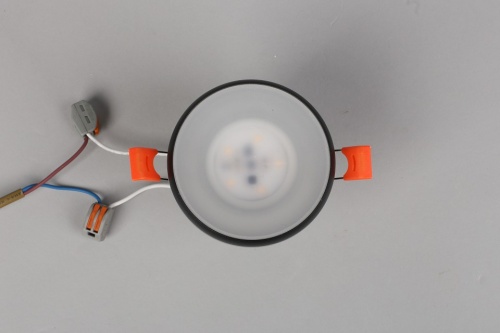 Встраиваемый светильник Omnilux Genova OML-102819-01 в Нижнем Новгороде фото 5