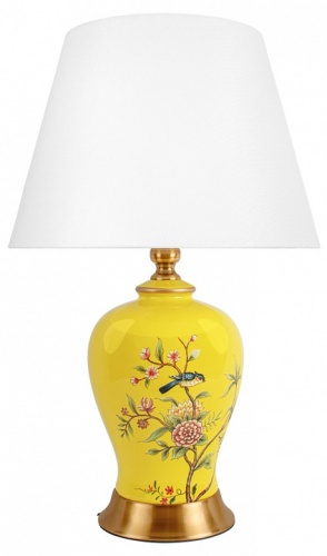 Настольная лампа декоративная Loft it Dandelion 10380T/B в Нижнем Новгороде