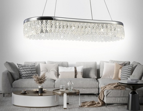 Подвесной светильник Ambrella Light TR TR49733 в Нижнем Новгороде фото 3