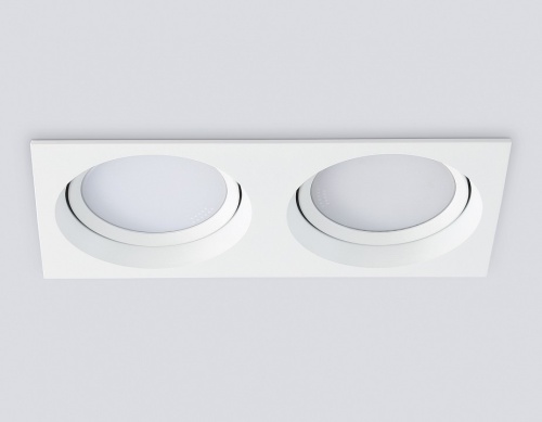 Встраиваемый светильник Ambrella Light TN TN52234 в Нижнем Новгороде фото 4