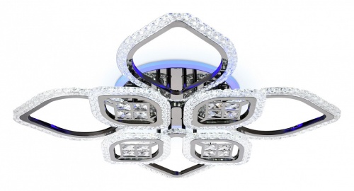 Потолочная люстра Ambrella Light FA FA2835 в Нижнем Новгороде фото 5