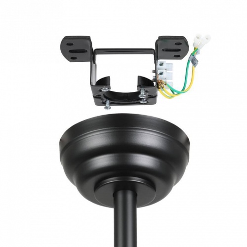 Светильник с вентилятором Eglo IGELDO 35133 в Нижнем Новгороде фото 2